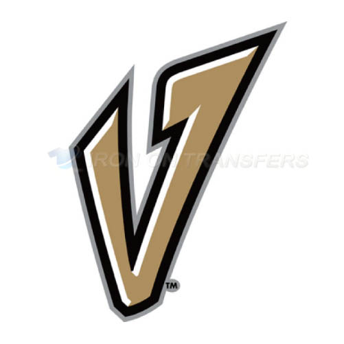 Idaho Vandals Iron-on Stickers (Heat Transfers)NO.4597
